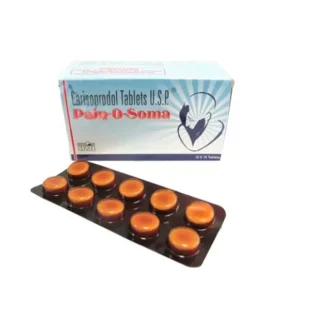 Pain O Soma 350 mg