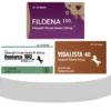 The Energy Pack