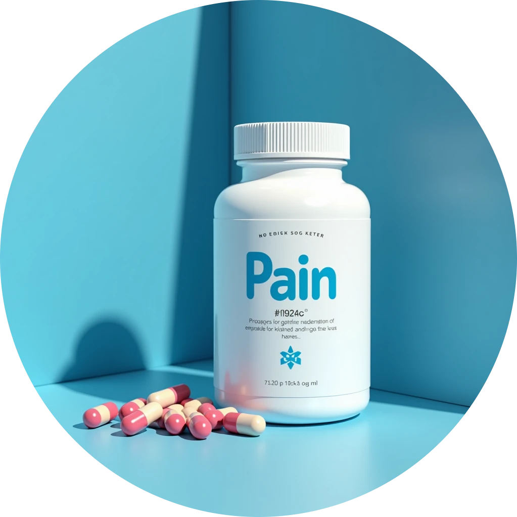 Pain - PharmasWorld.com