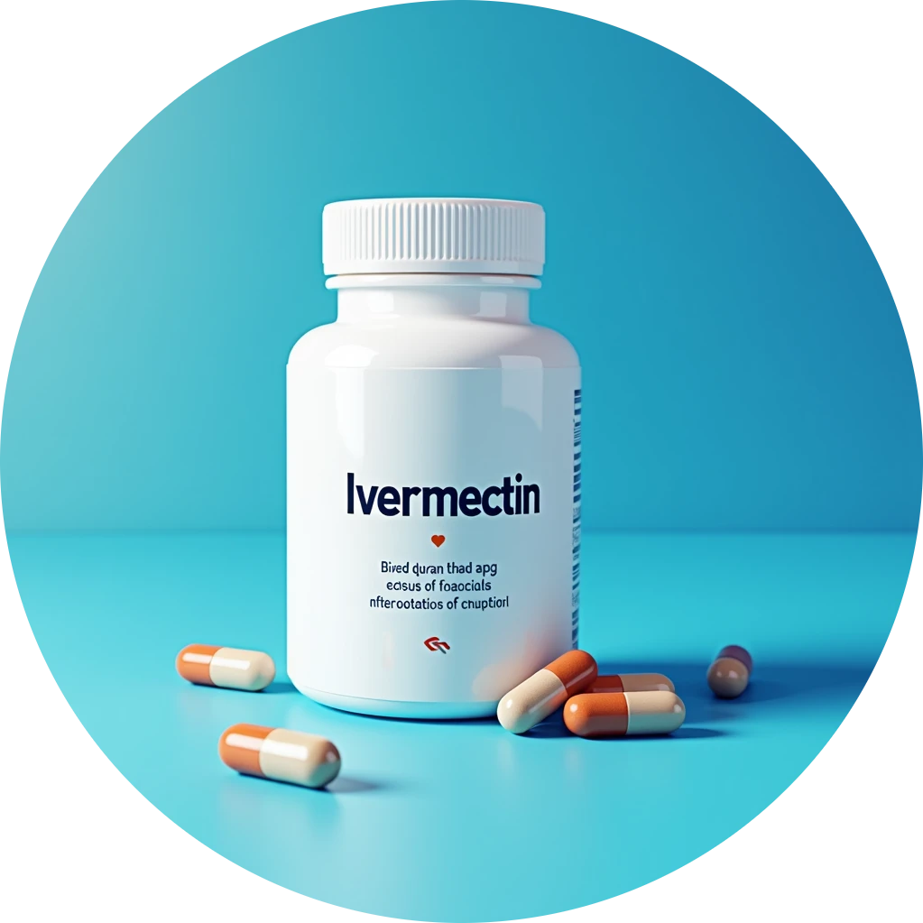 Ivermectin - PharmasWorld.com