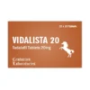 Vidalista