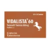 Vidalista 60 Mg
