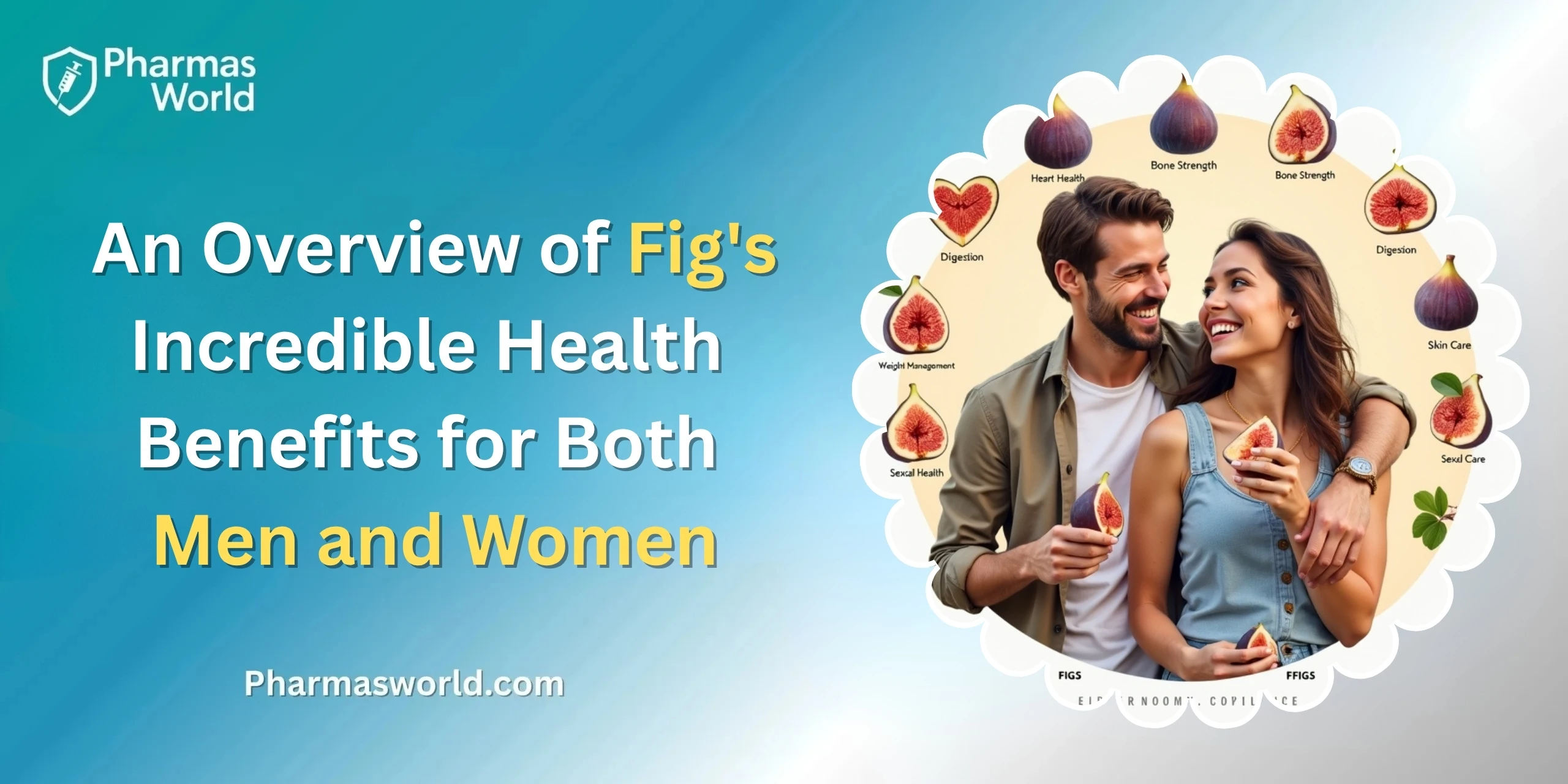 An Overview of Fig’s Incredible Health Benefits for Both Men and Women