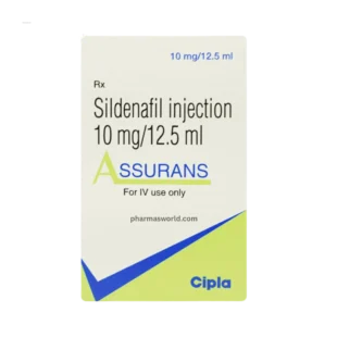 Assurans Injection
