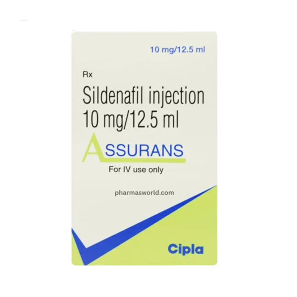 Assurans Injection