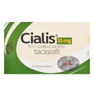 Cialis 10 Mg Tablet