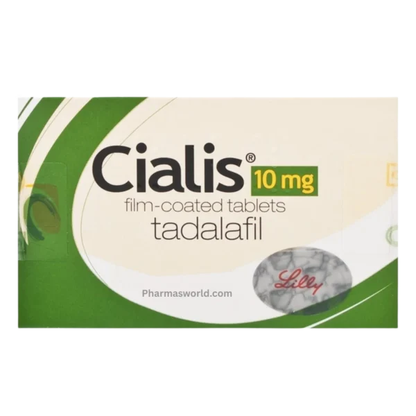 Cialis 10 Mg Tablet