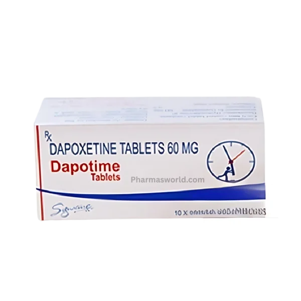 dapoxy 60 mg​