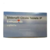 Enthusia 50 Mg Tablet