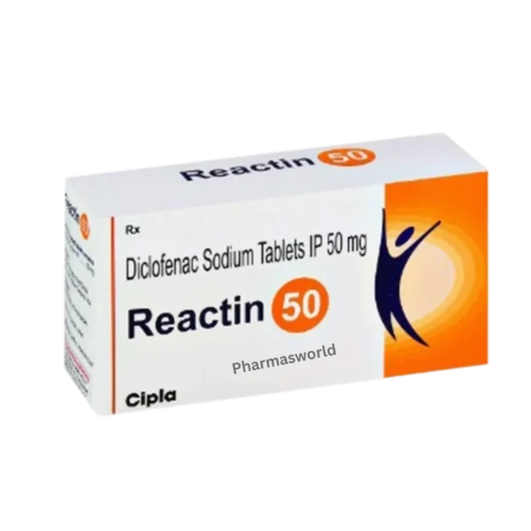 Eriacta 50 Mg Tablet