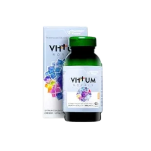 essentium vittum ultra capsules​