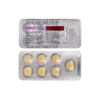Forzest 10 Mg Tablet