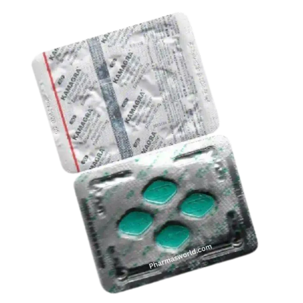 Kamagra 100 Mg