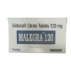 Malegra 120 mg