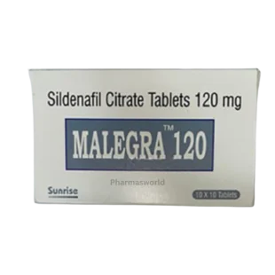 Malegra 120 mg