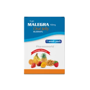 Malegra Oral Jelly