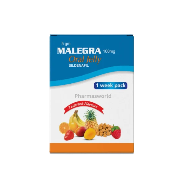 Malegra Oral Jelly