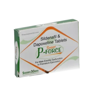 P-Force Fort 150 Mg