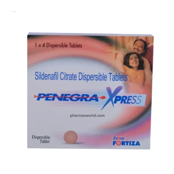 Penegra Xpress 50