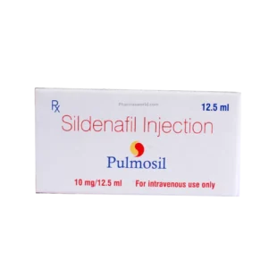 pulmosil injection​