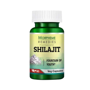 Shilajit 500 mg
