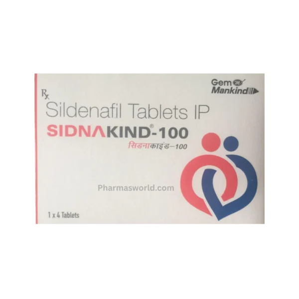 sidnakind