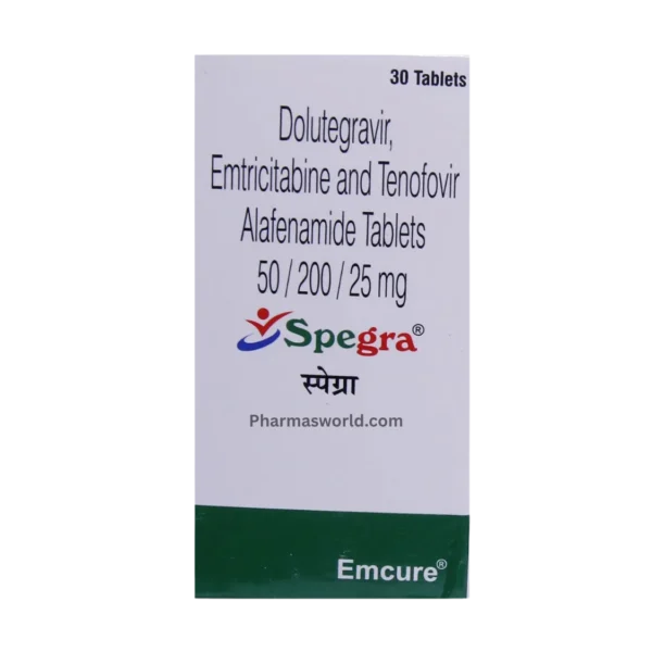 spegra tablet​