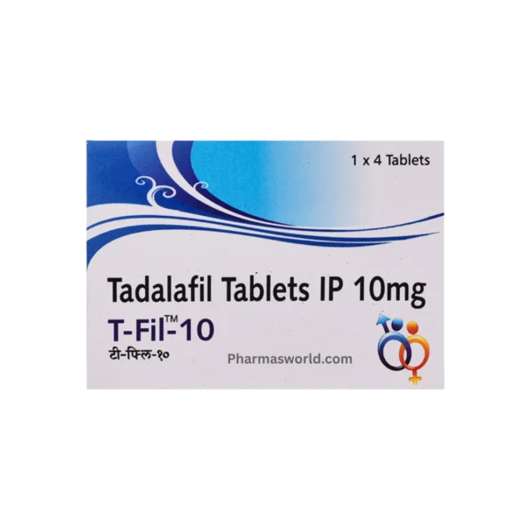 t fil 10 mg​