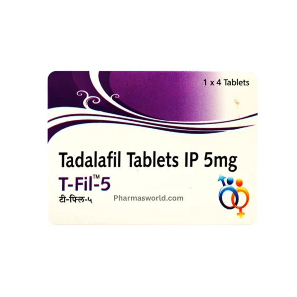 t fil 5 mg​