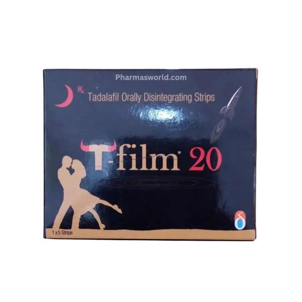 t film 20