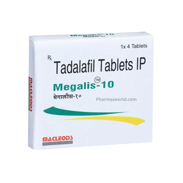 tadafil 10​