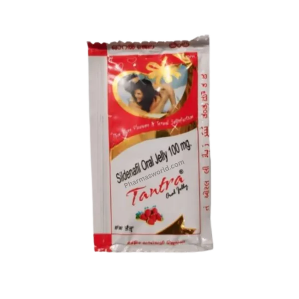 Tantra 5 Gm