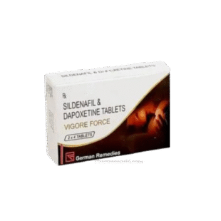Vigora Force Tablet