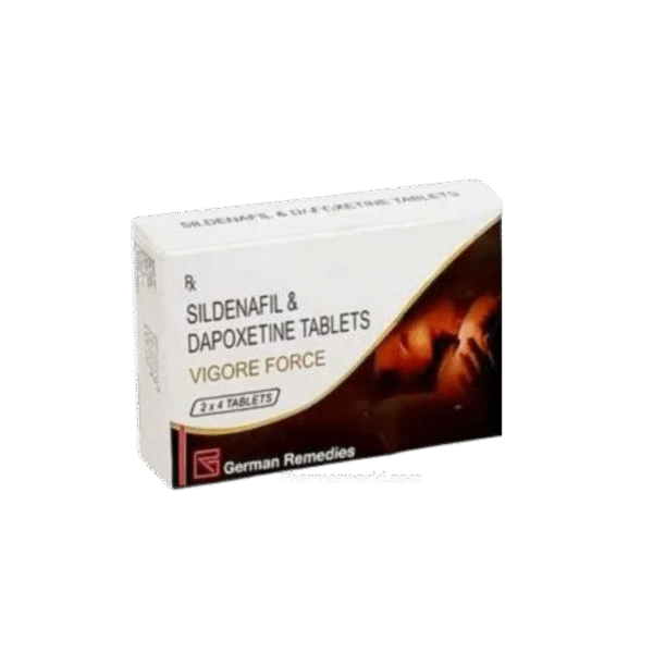 Vigora Force Tablet