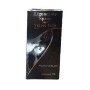 Vigora Spray