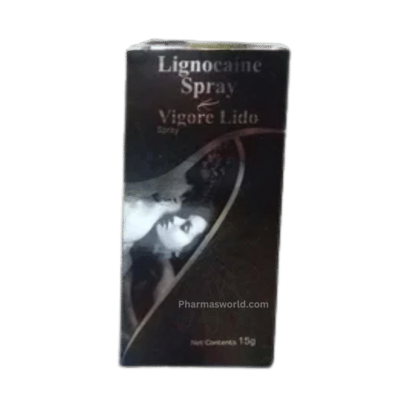 Vigora Spray