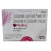 Vivitra 150 Mg Injection
