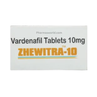 Zhewitra 10 Mg