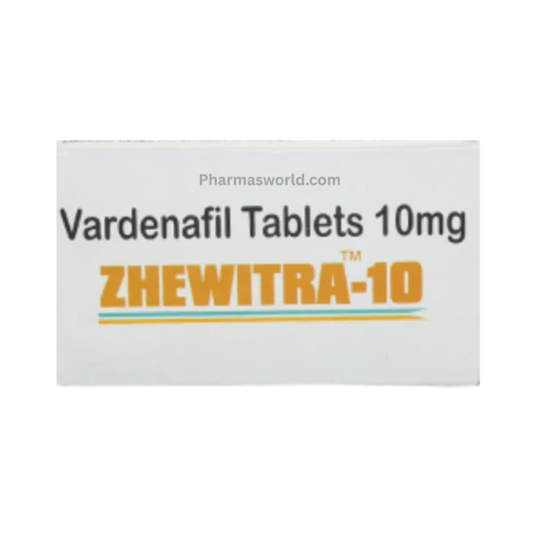 Zhewitra 10 Mg