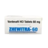 Zhewitra 60 Mg