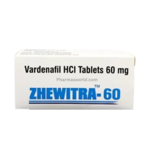 Zhewitra 60 Mg