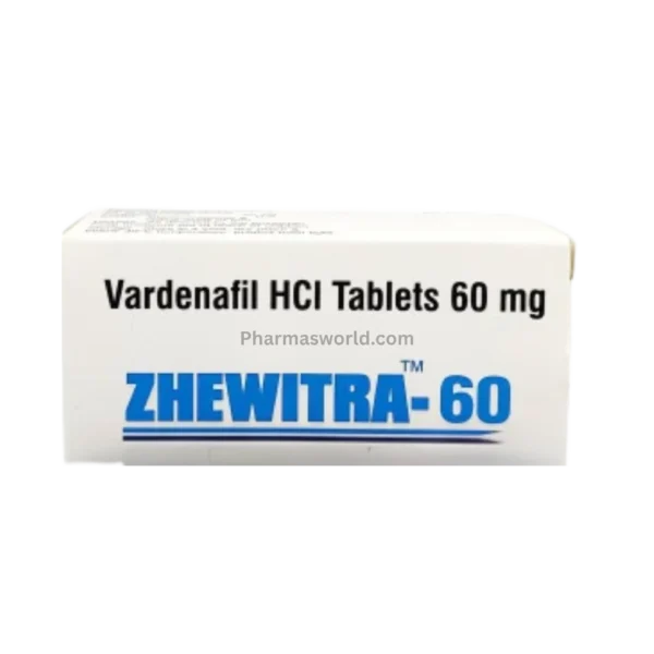 Zhewitra 60 Mg