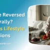 Can ED Be Reversed Naturally? Medical vs Lifestyle Options