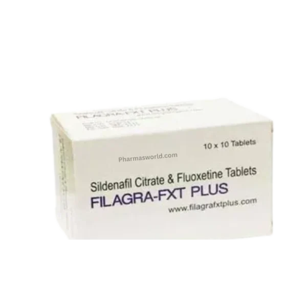 Filagra FXT Plus 160 Mg