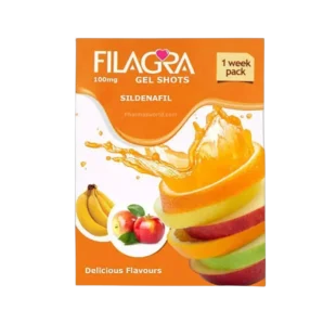Filagra Oral Jelly 100 Mg