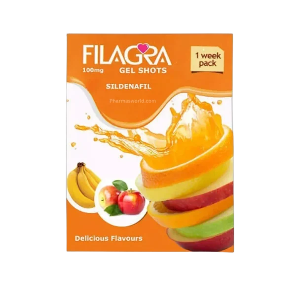 Filagra Oral Jelly 100 Mg