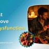 Foods That Help Improve Erectile Dysfunction Naturally