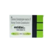 Ovidac 10000 IU Injection