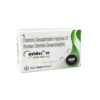 Ovidac 5000 IU Injection