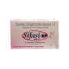 Sifasi HP 5000 IU Injection
